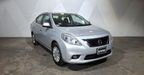 Nissan Versa 1.6 SENSE TM AC Sedan 2013