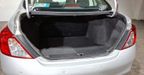 Nissan Versa 1.6 SENSE TM AC Sedan 2013