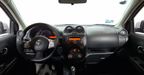 Nissan Versa 1.6 SENSE TM AC Sedan 2013