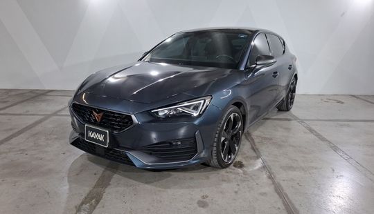 Cupra • Leon