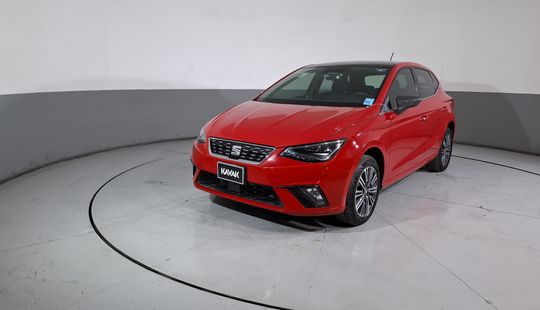 Seat • Ibiza