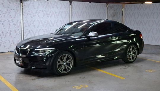 Bmw • Serie 2