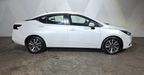Nissan Versa 1.6 ADVANCE CVT Sedan 2021