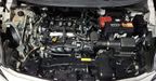 Nissan Versa 1.6 ADVANCE CVT Sedan 2021