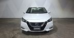 Nissan Versa 1.6 ADVANCE CVT Sedan 2021