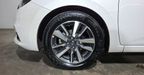 Nissan Versa 1.6 ADVANCE CVT Sedan 2021