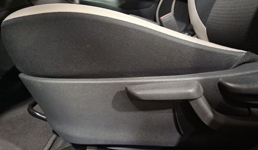 Nissan Versa 1.6 ADVANCE CVT Sedan 2021