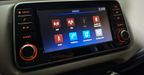 Nissan Versa 1.6 ADVANCE CVT Sedan 2021