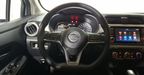 Nissan Versa 1.6 ADVANCE CVT Sedan 2021