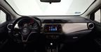 Nissan Versa 1.6 ADVANCE CVT Sedan 2021