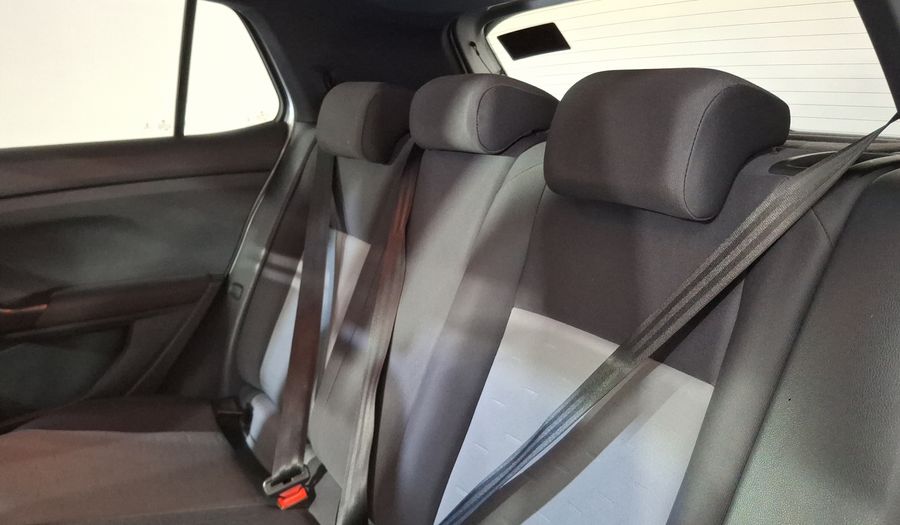Volkswagen T-cross 1.6 COMFORTLINE AUTO Suv 2021