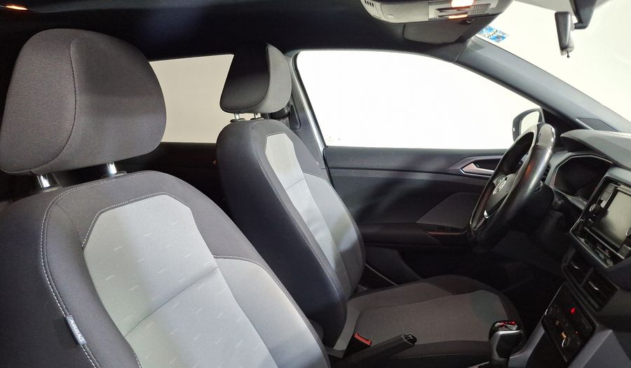 Volkswagen T-cross 1.6 COMFORTLINE AUTO Suv 2021