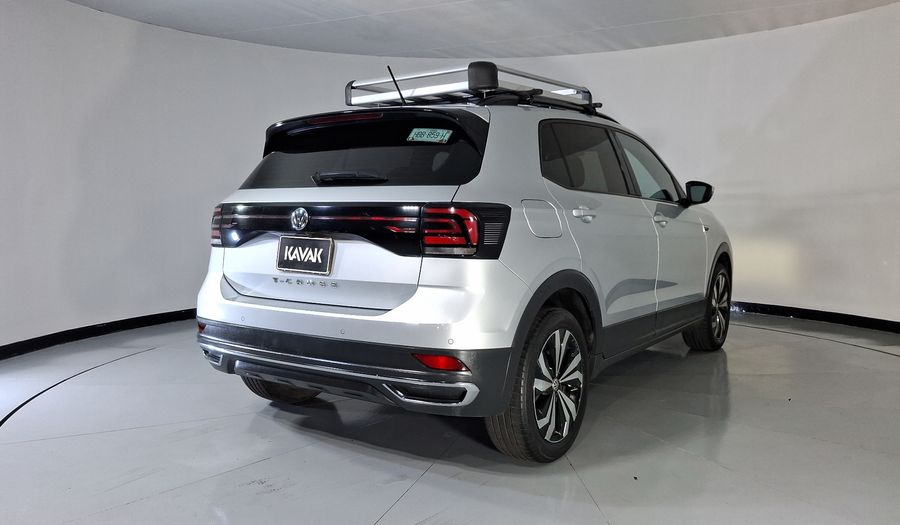 Volkswagen T-cross 1.6 COMFORTLINE AUTO Suv 2021
