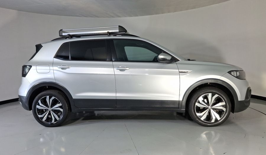 Volkswagen T-cross 1.6 COMFORTLINE AUTO Suv 2021