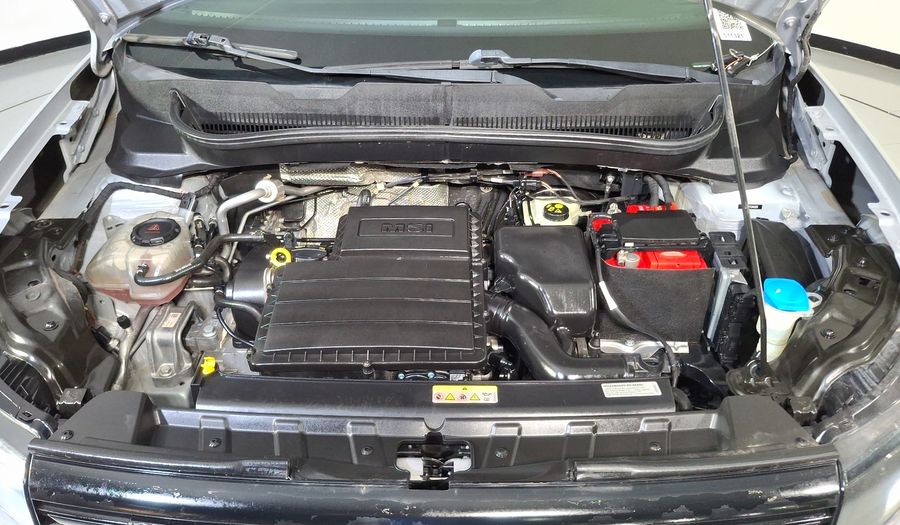 Volkswagen T-cross 1.6 COMFORTLINE AUTO Suv 2021