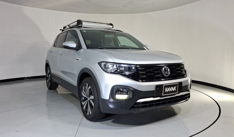 Volkswagen T-cross 1.6 COMFORTLINE AUTO Suv 2021