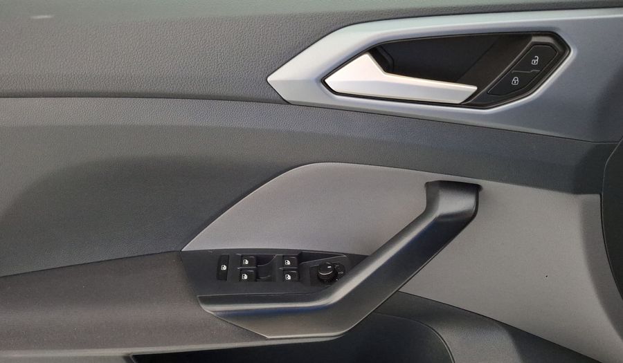Volkswagen T-cross 1.6 COMFORTLINE AUTO Suv 2021