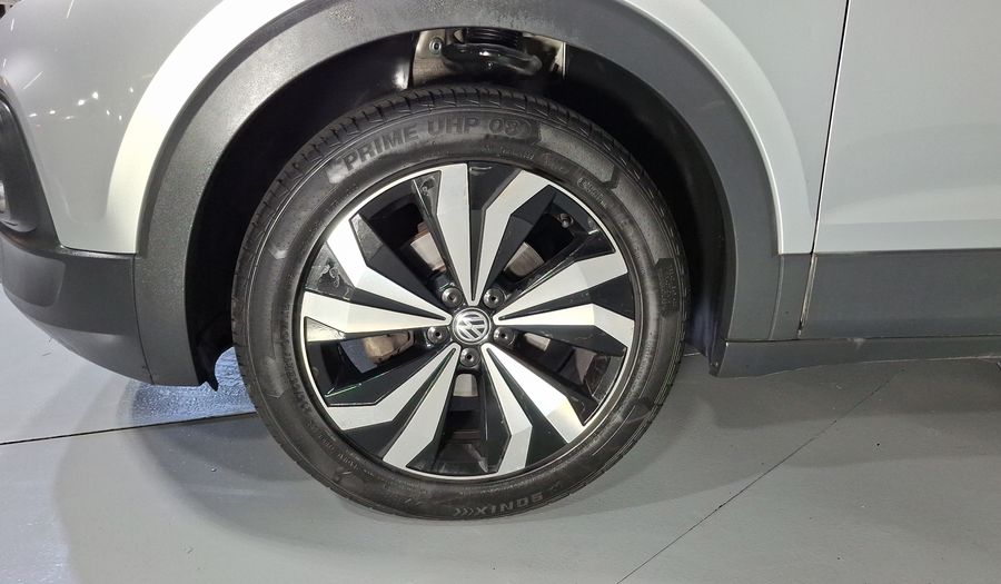 Volkswagen T-cross 1.6 COMFORTLINE AUTO Suv 2021