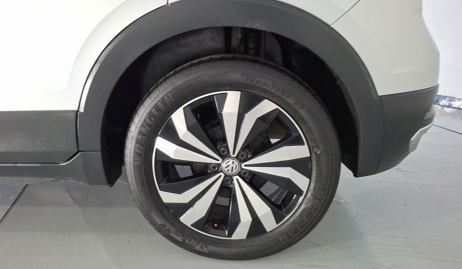 Volkswagen T-cross 1.6 COMFORTLINE AUTO Suv 2021