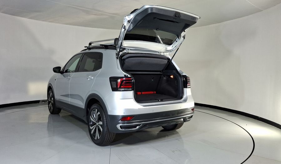 Volkswagen T-cross 1.6 COMFORTLINE AUTO Suv 2021