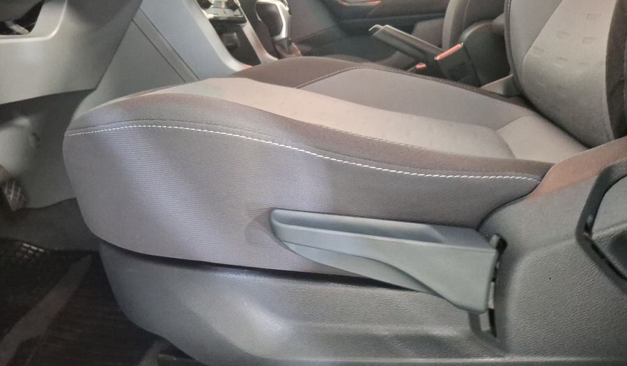 Volkswagen T-cross 1.6 COMFORTLINE AUTO Suv 2021