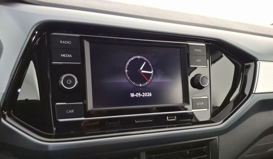 Volkswagen T-cross 1.6 COMFORTLINE AUTO Suv 2021