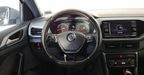 Volkswagen T-cross 1.6 COMFORTLINE AUTO Suv 2021