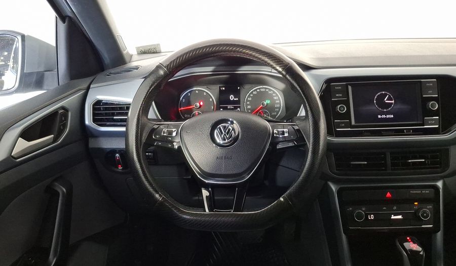 Volkswagen T-cross 1.6 COMFORTLINE AUTO Suv 2021