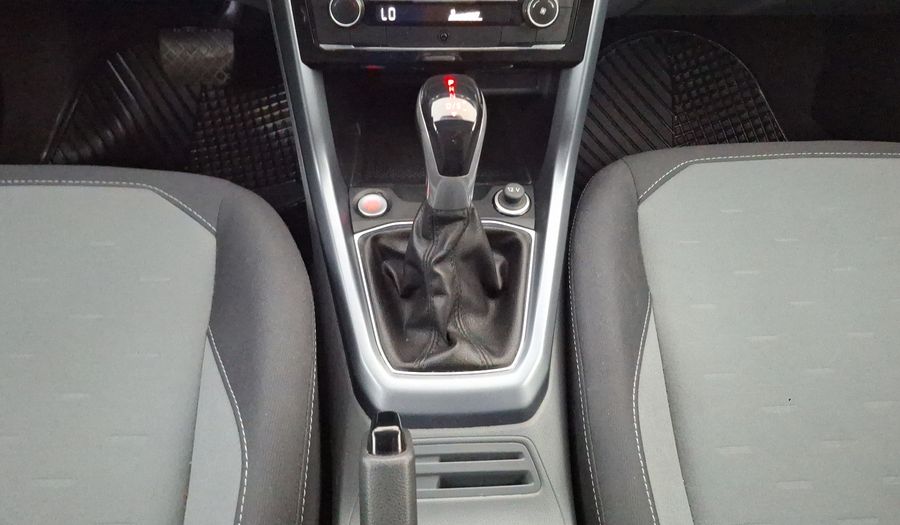 Volkswagen T-cross 1.6 COMFORTLINE AUTO Suv 2021