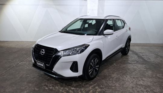 Nissan • Kicks