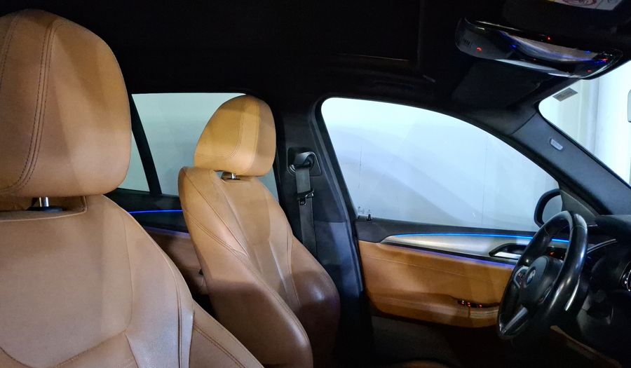 Bmw X3 3.0 M40IA AUTO 4WD Suv 2019
