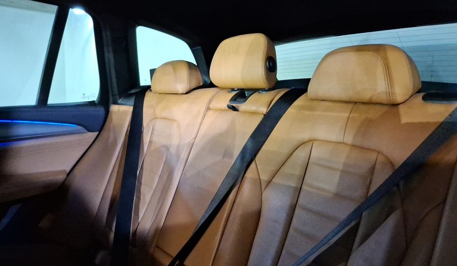 Bmw X3 3.0 M40IA AUTO 4WD Suv 2019