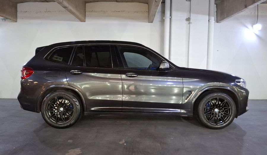 Bmw X3 3.0 M40IA AUTO 4WD Suv 2019