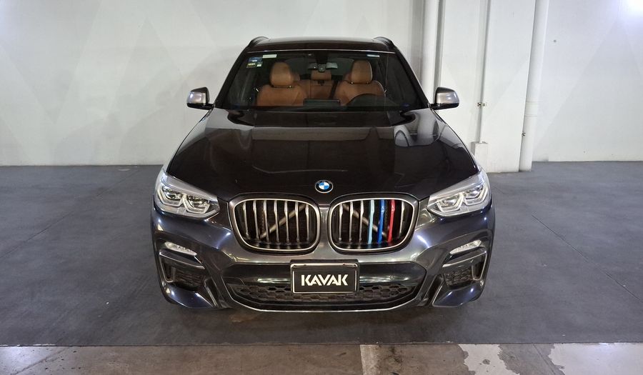 Bmw X3 3.0 M40IA AUTO 4WD Suv 2019