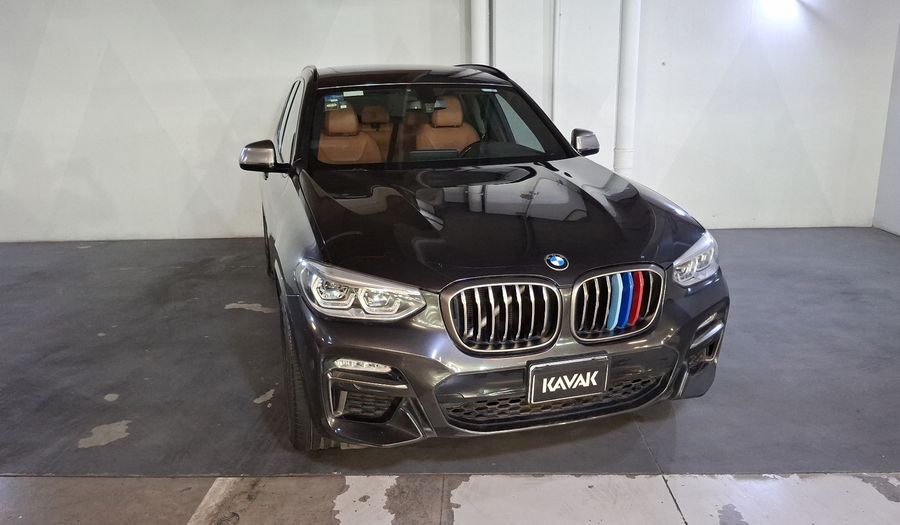 Bmw X3 3.0 M40IA AUTO 4WD Suv 2019