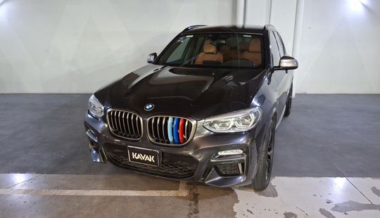 Bmw • X3