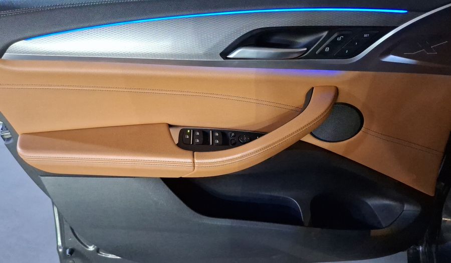 Bmw X3 3.0 M40IA AUTO 4WD Suv 2019