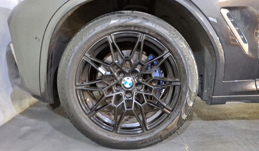 Bmw X3 3.0 M40IA AUTO 4WD Suv 2019