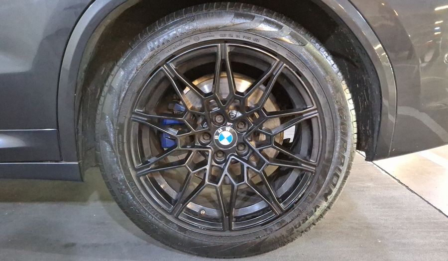 Bmw X3 3.0 M40IA AUTO 4WD Suv 2019