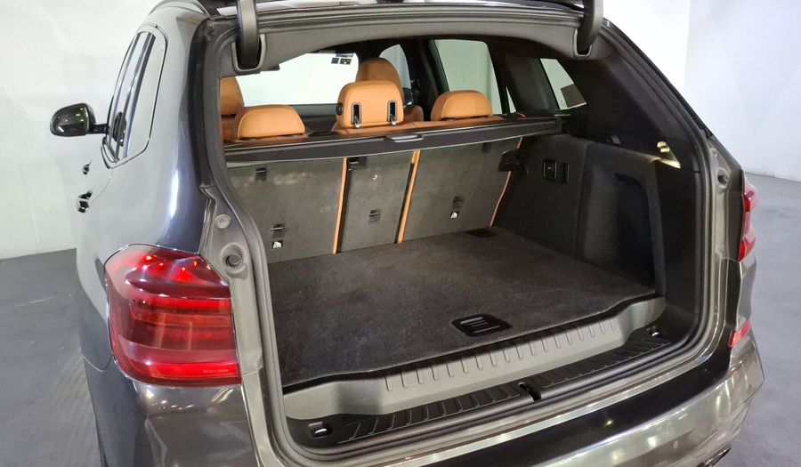 Bmw X3 3.0 M40IA AUTO 4WD Suv 2019