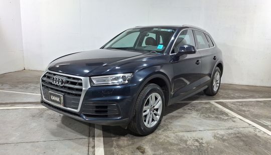 2018 • 51,672 km • Automático