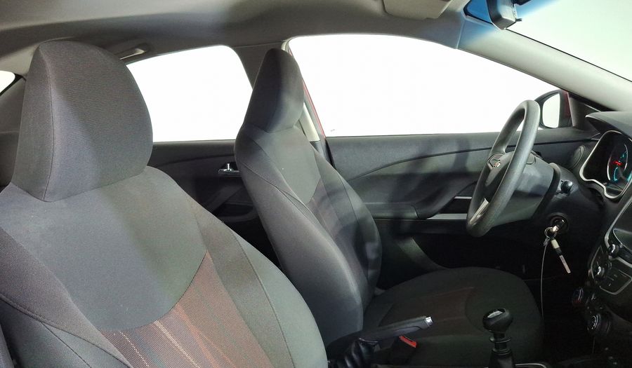 Chevrolet Aveo 1.5 LT C Sedan 2021