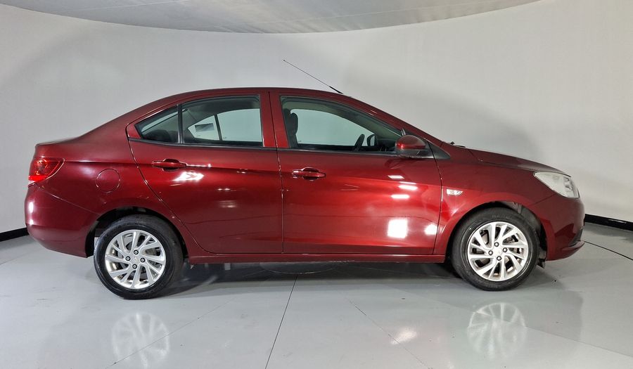 Chevrolet Aveo 1.5 LT C Sedan 2021
