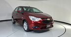 Chevrolet Aveo 1.5 LT C Sedan 2021