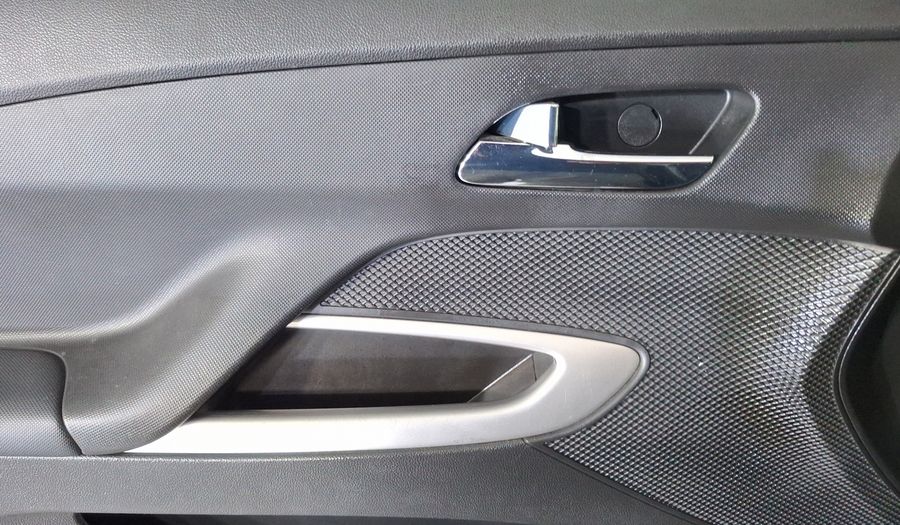 Chevrolet Aveo 1.5 LT C Sedan 2021