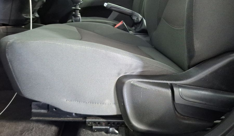 Chevrolet Aveo 1.5 LT C Sedan 2021