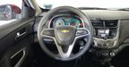 Chevrolet Aveo 1.5 LT C Sedan 2021