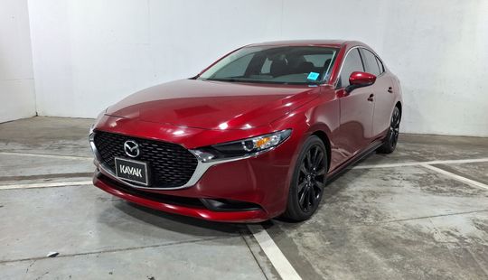 Mazda • Mazda 3
