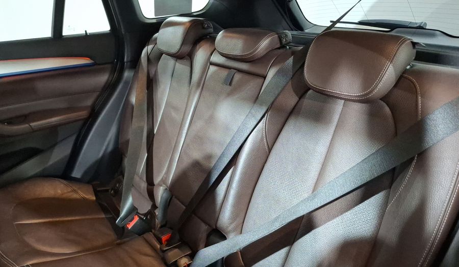 Bmw X1 2.0 SDRIVE20IA M SPORT AT Suv 2018