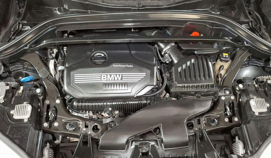 Bmw X1 2.0 SDRIVE20IA M SPORT AT Suv 2018